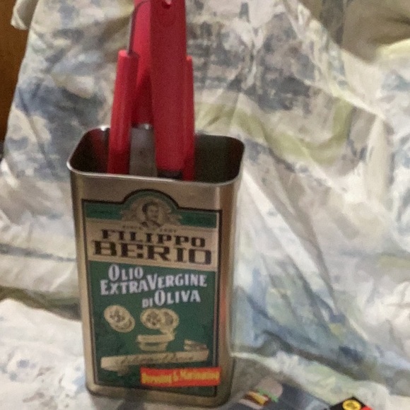 GRILLING UTENSIL HOLDER - Picture 2 of 5